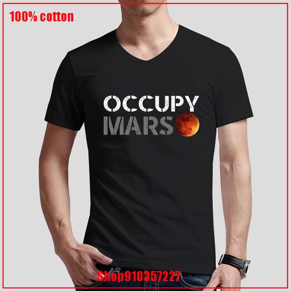 новое прибытие футболка любовь tops v шеи повседневный занять mars белый серый печати с коротким рукавом готические одежда harajuku спорта т
новое прибытие футболка любовь tops v шеи повседневный занять mars белый серый печати с коротким рукавом готические одежда harajuku спорта т