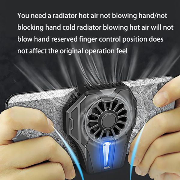 summer radiator gaming universal phone cooling adjustable portable fan holder heat sink for mobile iphone
summer radiator gaming universal phone cooling adjustable portable fan holder heat sink for mobile iphone