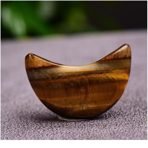 1pc natural crystal stone moon shaped colorfull mascot meditation healing health polished gift use collection and ho qylivw, Black
1pc natural crystal stone moon shaped colorfull mascot meditation healing health polished gift use collection and ho qylivw, Black