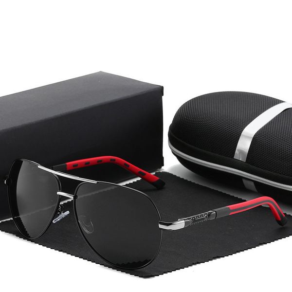 outdoor driving sunglasses female male brand designer premium fashion metal extra large sunglasse vintage uv400, White;black
outdoor driving sunglasses female male brand designer premium fashion metal extra large sunglasse vintage uv400, White;black