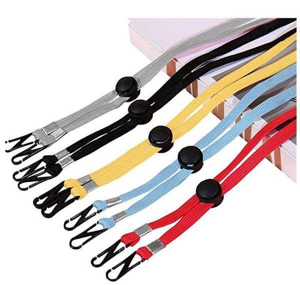 face mask adjustable lanyard extension handy convenient windproof rope rest ear holder hang on neck string hat lany wmttlk xhhair
face mask adjustable lanyard extension handy convenient windproof rope rest ear holder hang on neck string hat lany wmttlk xhhair