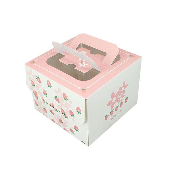 stobag 10pcs 4 inch cheese cake baking box heightened mini mousse portable cake box handmade birthday party wedding diy gift bbyivj
stobag 10pcs 4 inch cheese cake baking box heightened mini mousse portable cake box handmade birthday party wedding diy gift bbyivj