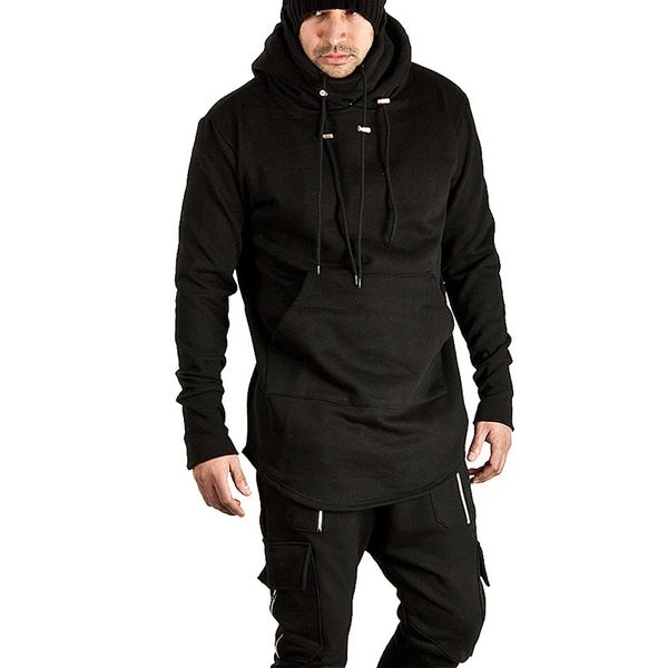 mens hoodies autumn winter hoodied sweatshirts mens hoodies solid fleece fashion casual style mens hoodies streetwear, Black
mens hoodies autumn winter hoodied sweatshirts mens hoodies solid fleece fashion casual style mens hoodies streetwear, Black