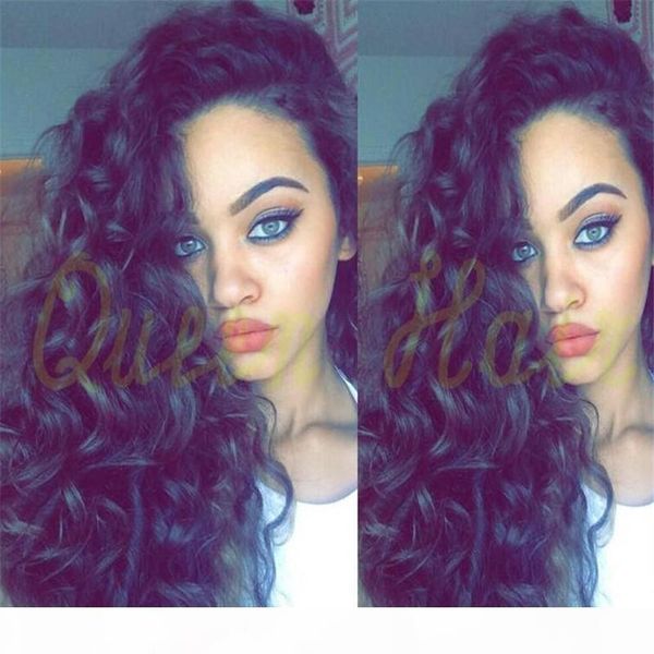 glueless full lace wigs loose curly lace front wig 150% hair density loose wave curly full lace human hair wigs for black women, Black;brown
glueless full lace wigs loose curly lace front wig 150% hair density loose wave curly full lace human hair wigs for black women, Black;brown