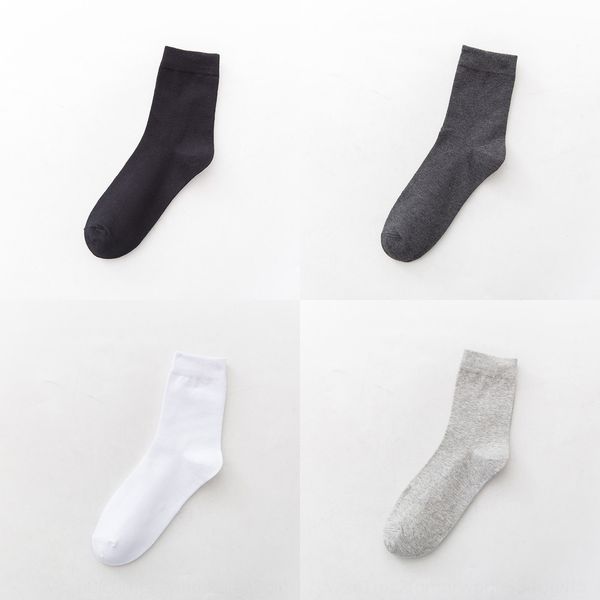 men's cotton men's tube thickened solid color business sweat absorbing medium sockscotton socks medium socksbreathable sports sock, Black
men's cotton men's tube thickened solid color business sweat absorbing medium sockscotton socks medium socksbreathable sports sock, Black