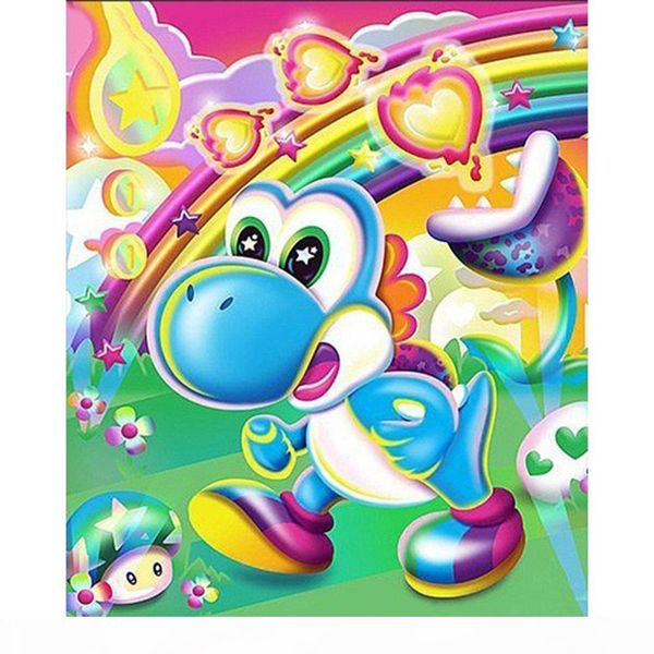 diamond painting cartoon dragon picture diamond mosaic pictures with rhinestones 5d diy diamond embroidery children decor gifts
diamond painting cartoon dragon picture diamond mosaic pictures with rhinestones 5d diy diamond embroidery children decor gifts