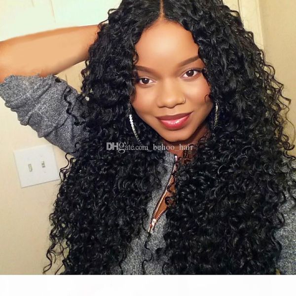 kinky curly human hair lace front wigs with baby hair brazilian malaysian peruvian indian mongolian curly virgin hair wigs for black women, Black;brown
kinky curly human hair lace front wigs with baby hair brazilian malaysian peruvian indian mongolian curly virgin hair wigs for black women, Black;brown