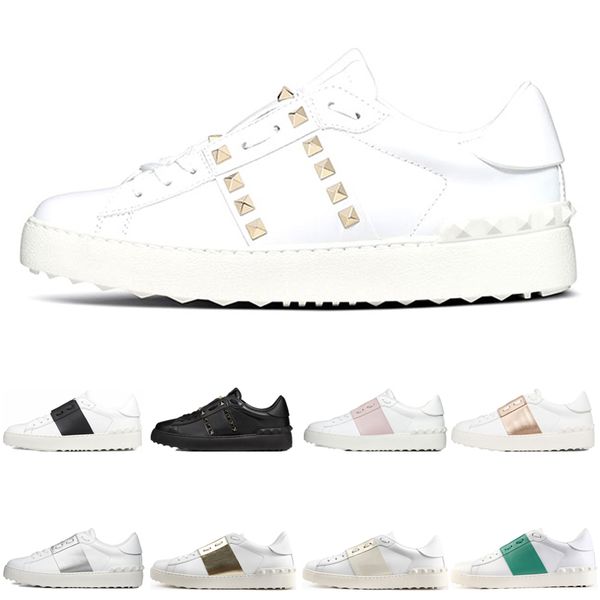 womens shoes mens casual white pink green all black women leather comfortable shoes open low sports sneakers size 3546
womens shoes mens casual white pink green all black women leather comfortable shoes open low sports sneakers size 3546