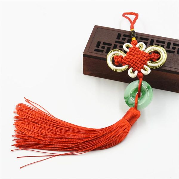 3pcs lot green jade flake chinese knot tassels accessories diy jewelry garment crafts decoration pendant golden edge silk tassel h jllquw
3pcs lot green jade flake chinese knot tassels accessories diy jewelry garment crafts decoration pendant golden edge silk tassel h jllquw