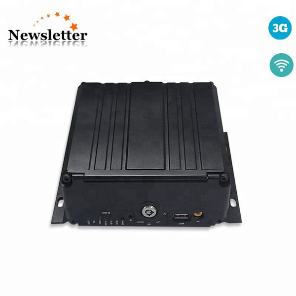 ahd 720p 1080p mobile dvr 4ch playback mdvr comes with 3g wifi gps online viewing g-sensor dvr, Black;white
ahd 720p 1080p mobile dvr 4ch playback mdvr comes with 3g wifi gps online viewing g-sensor dvr, Black;white