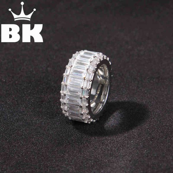 cluster rings the hiphop 11mm zircon polygonal crystal circle round engagement band for men women valentines day gift 221230, Golden;silver
cluster rings the hiphop 11mm zircon polygonal crystal circle round engagement band for men women valentines day gift 221230, Golden;silver