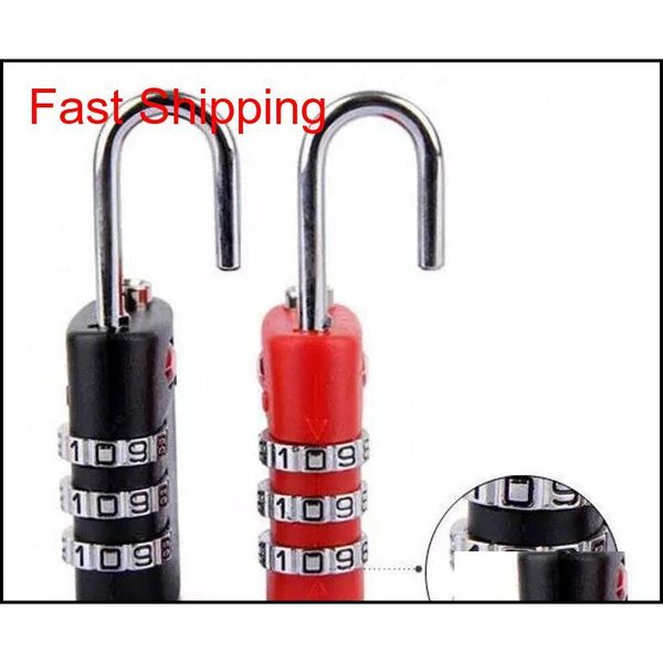 resettable 3 digit combination padlock suitcase travel coded lock tsa locks luggage pa qylfrt bdenet
resettable 3 digit combination padlock suitcase travel coded lock tsa locks luggage pa qylfrt bdenet