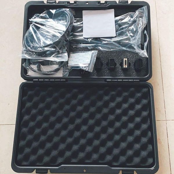 for g-m tech2 diagnostic tool with 32mb tech2 card for 6 brand vehicles tech 2 scanner in plastic box
for g-m tech2 diagnostic tool with 32mb tech2 card for 6 brand vehicles tech 2 scanner in plastic box