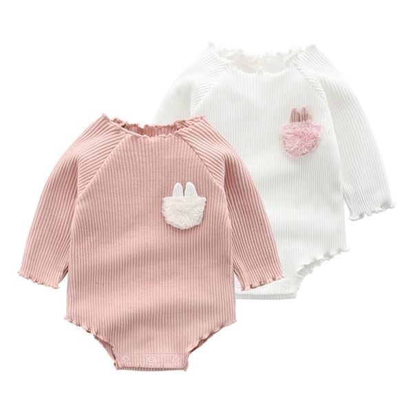 spring autumn new born baby clothes korean kids solid ribbed cotton rompers long sleeve infant jumpsuit outfits toddler sunsuit c1021, Blue
spring autumn new born baby clothes korean kids solid ribbed cotton rompers long sleeve infant jumpsuit outfits toddler sunsuit c1021, Blue