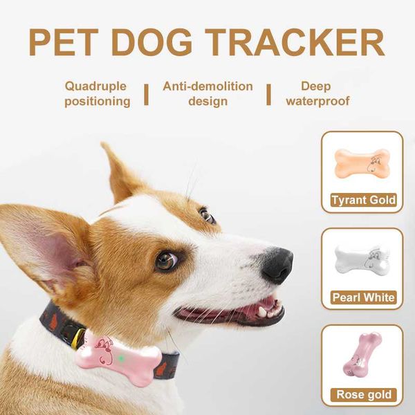 pet locator dog collar beidou gps locator anti-theft anti-lost artifact real-time tracking satellite tracker waterproof
pet locator dog collar beidou gps locator anti-theft anti-lost artifact real-time tracking satellite tracker waterproof