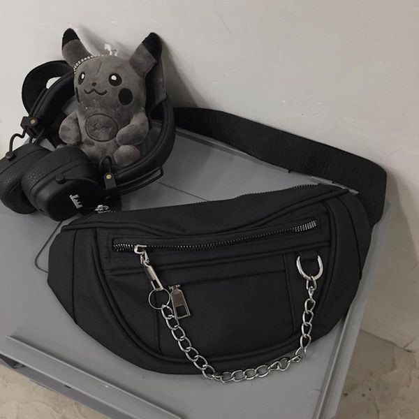 пралена женская уличная цепь сумка на плечо 
пралена женская уличная цепь сумка на плечо