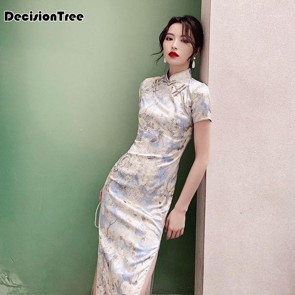 2020 chinese traditional dress lady vintage qipao elegant women cheongsam mandarin collar chinese dress vestidos cheongsam1, Red
2020 chinese traditional dress lady vintage qipao elegant women cheongsam mandarin collar chinese dress vestidos cheongsam1, Red