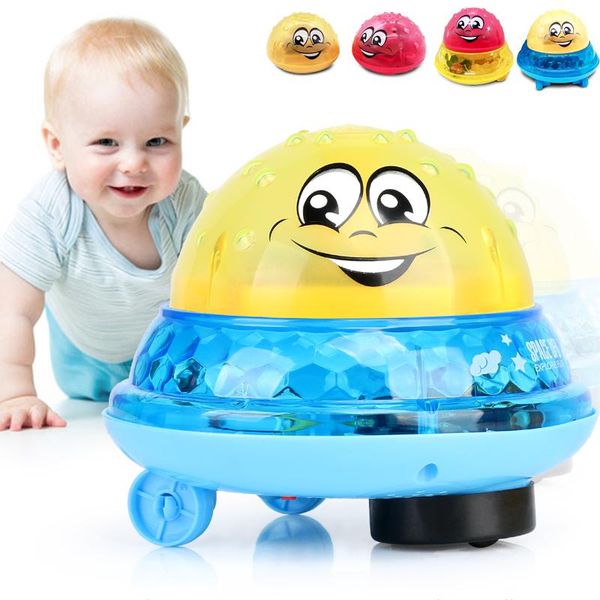 смешные infant ванна игрушки для младенцев электрической индукции ороситель мяч с легкой музыки дети вода играть в мяч для купания игрушки д
смешные infant ванна игрушки для младенцев электрической индукции ороситель мяч с легкой музыки дети вода играть в мяч для купания игрушки д