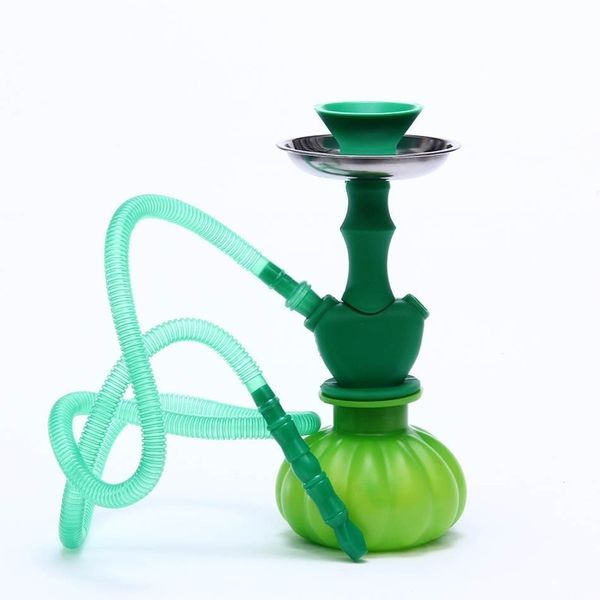 portable silica gel hookah small pipe set nargile waterpijp chicha narguile hose bowl charcoal accessories
portable silica gel hookah small pipe set nargile waterpijp chicha narguile hose bowl charcoal accessories