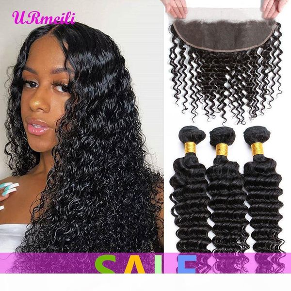 indian deep wave virgin human hair weave bundle with frontal pre plucked lace frontal closure with bundle remy human hair weft, Black;brown
indian deep wave virgin human hair weave bundle with frontal pre plucked lace frontal closure with bundle remy human hair weft, Black;brown