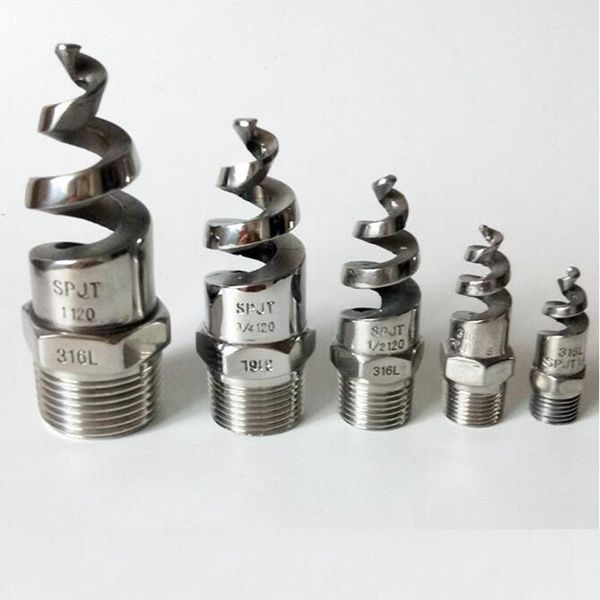 style 1/2''-1'' stainless steel spiral male thread sprinkler high temperature / corrosion resistance watering emitters1
style 1/2''-1'' stainless steel spiral male thread sprinkler high temperature / corrosion resistance watering emitters1
