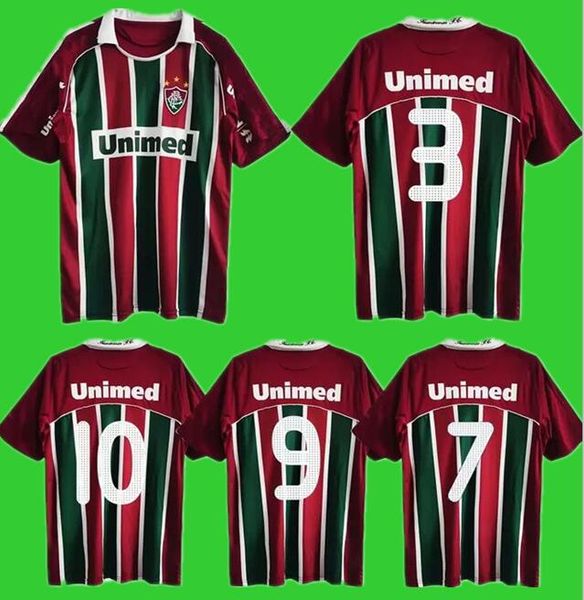 2008 2009 fluminense retro soccer jersey 08 09 conca thiago neves t.silva alan washington vintage classic football shirt, Black;yellow
2008 2009 fluminense retro soccer jersey 08 09 conca thiago neves t.silva alan washington vintage classic football shirt, Black;yellow