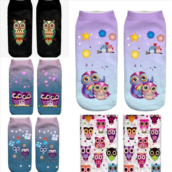 m68ak animal print designer foot printed owl animal socks hoof caramella sock women animal men cotton stockings, Black
m68ak animal print designer foot printed owl animal socks hoof caramella sock women animal men cotton stockings, Black