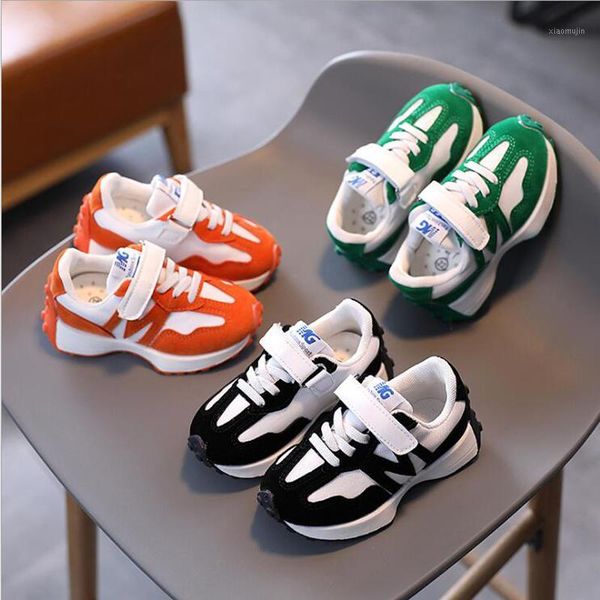 athletic & outdoor children sport shoes casual leather breathable boys sneakers kids for girls running basketball size 21-301, Black
athletic & outdoor children sport shoes casual leather breathable boys sneakers kids for girls running basketball size 21-301, Black