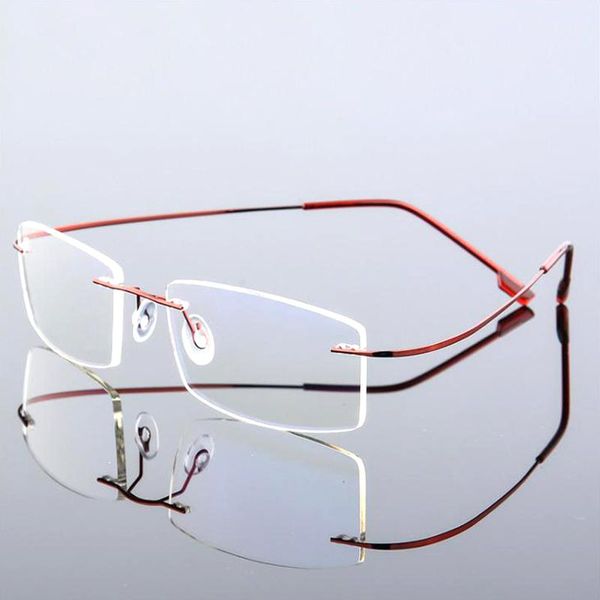 fashion sunglasses frames titanium rimless blue light blocking glasses men optical frame women eyeglasses anti antiblue gaming computer eyew, Black
fashion sunglasses frames titanium rimless blue light blocking glasses men optical frame women eyeglasses anti antiblue gaming computer eyew, Black