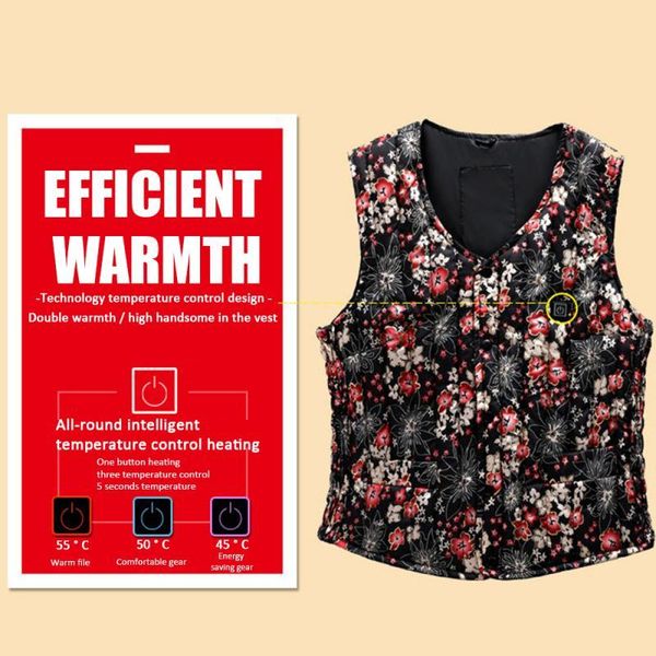 outdoor camping hiking jacket vest women outdoor usb thermal electric heated jacket heating vest winter warmer thermal clothing, Gray;blue
outdoor camping hiking jacket vest women outdoor usb thermal electric heated jacket heating vest winter warmer thermal clothing, Gray;blue