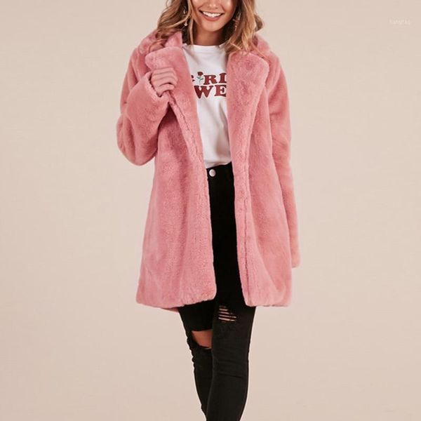winter coats womens fake fur jacket outerwear nice plush teddy coat casual thick warm outerwear fake fur jacket chaquetas 8m31, Black
winter coats womens fake fur jacket outerwear nice plush teddy coat casual thick warm outerwear fake fur jacket chaquetas 8m31, Black