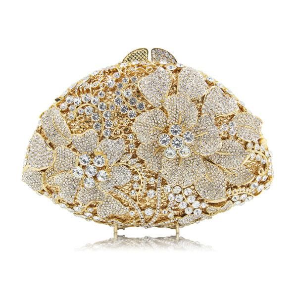 evening bags 100% hand made luxury pearl clutch women purse diamond chain gold for party wedding bridal silver bolsa female
evening bags 100% hand made luxury pearl clutch women purse diamond chain gold for party wedding bridal silver bolsa female