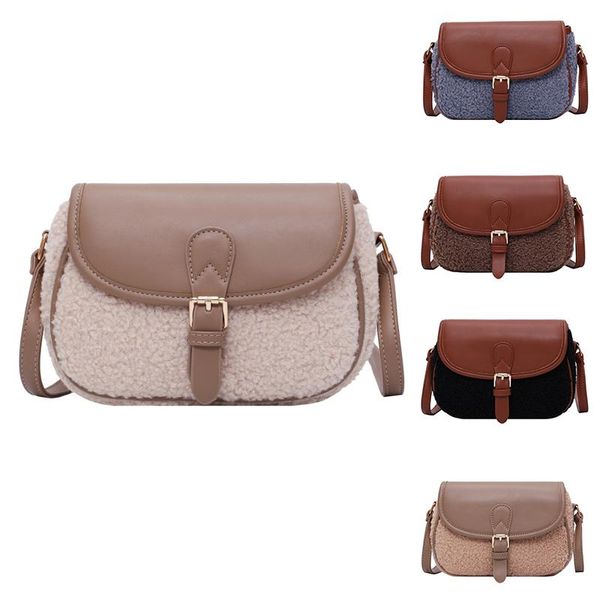 cross body women's lamb wool shoulder bag fashion retro casual messenger mini square plush mobile phone
cross body women's lamb wool shoulder bag fashion retro casual messenger mini square plush mobile phone