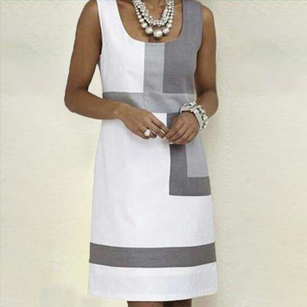 2019 summer women stripe dresses fashion stripe sleeveless casual dress women round neck vestido party dresses ad, Black;gray
2019 summer women stripe dresses fashion stripe sleeveless casual dress women round neck vestido party dresses ad, Black;gray