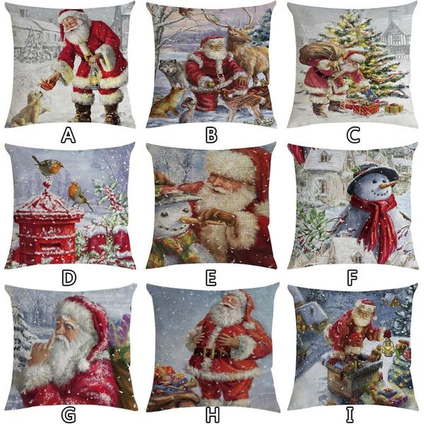 рождество декоративные подушки обложка navidad новогоднее украшение подушка обложка наволочки для диван домашнее украшение новый год 03 наво
рождество декоративные подушки обложка navidad новогоднее украшение подушка обложка наволочки для диван домашнее украшение новый год 03 наво