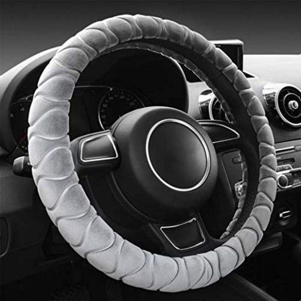 universal steering-wheel plush car steering wheel covers winter faux hand brake & gear cover set car interior accessories
universal steering-wheel plush car steering wheel covers winter faux hand brake & gear cover set car interior accessories