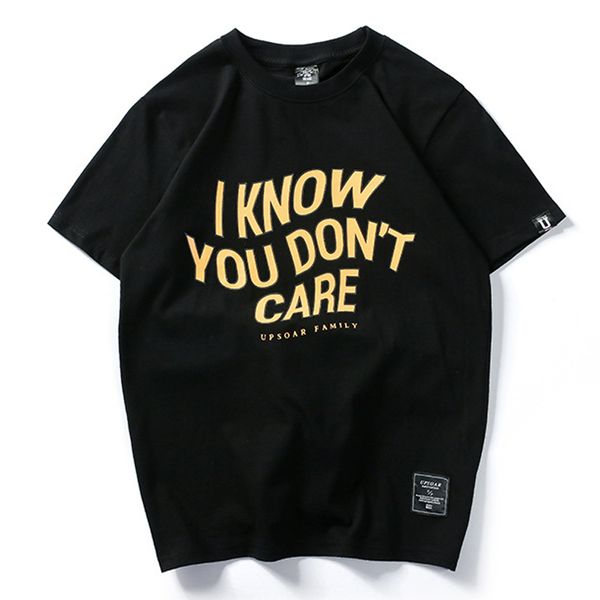 men letter printing summer short sleeved tees male casual fashion loose style hip pop cotton t shirts kg-603, White;black
men letter printing summer short sleeved tees male casual fashion loose style hip pop cotton t shirts kg-603, White;black