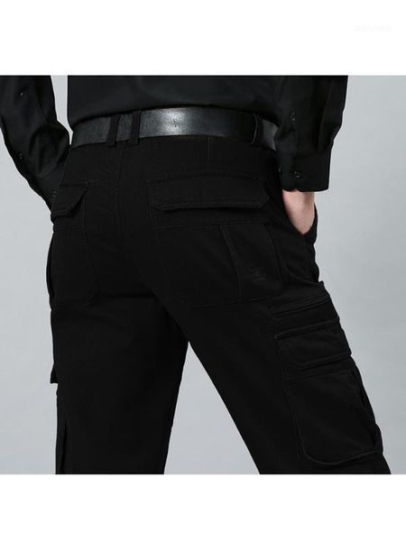 cargo pants men multi-pockets baggy trousers casual pants winter autumn army joggers function pockets plus size 46 481, Black
cargo pants men multi-pockets baggy trousers casual pants winter autumn army joggers function pockets plus size 46 481, Black
