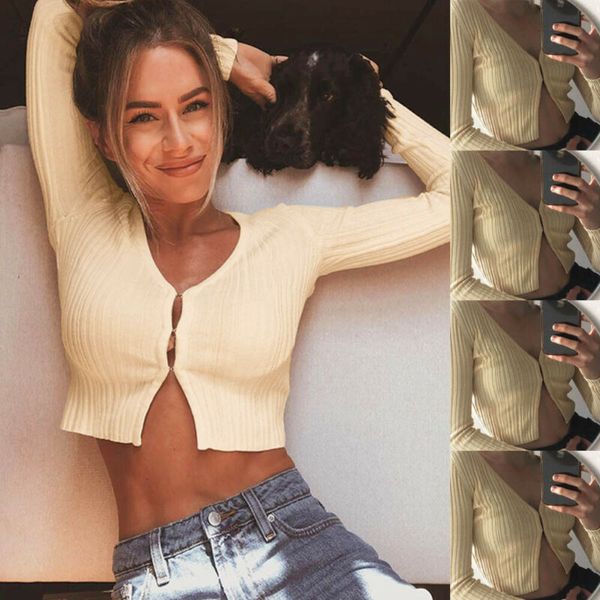 streetwear women lady long chunky cable knitted cardigan v neck 3 button crop short coat knitwear kg-814, Black;brown
streetwear women lady long chunky cable knitted cardigan v neck 3 button crop short coat knitwear kg-814, Black;brown