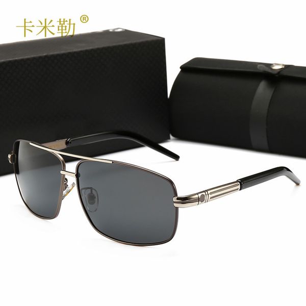 new polarizing sunglasses for men night vision driver pilot sunglasses for men 8630 kml-designer, White;black
new polarizing sunglasses for men night vision driver pilot sunglasses for men 8630 kml-designer, White;black