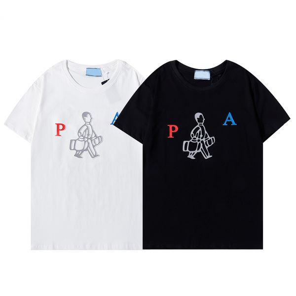 fashion mens t shirt designer for men women tshirt 2022 clothing black white tees short sleeve man woman shirts casual hip hop streetwear as, White;black
fashion mens t shirt designer for men women tshirt 2022 clothing black white tees short sleeve man woman shirts casual hip hop streetwear as, White;black