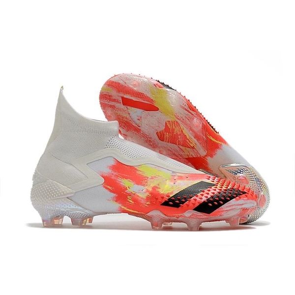 2020 predator mutator new 20+ tf in uniforia pack turf pp paul pogba mens slip-on soccer football shoes 20+x cleats boots size 39-45
2020 predator mutator new 20+ tf in uniforia pack turf pp paul pogba mens slip-on soccer football shoes 20+x cleats boots size 39-45