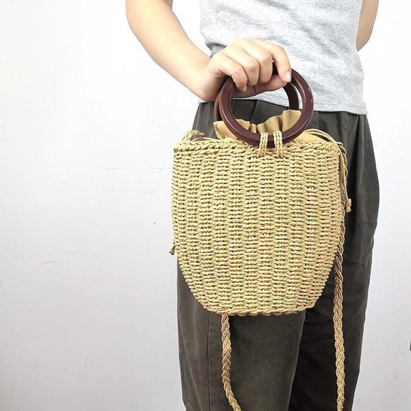 waist bags 2021 multi-styles straw handmade summer woven bucket bag antique wooden handle handbag beach holiday bag1
waist bags 2021 multi-styles straw handmade summer woven bucket bag antique wooden handle handbag beach holiday bag1