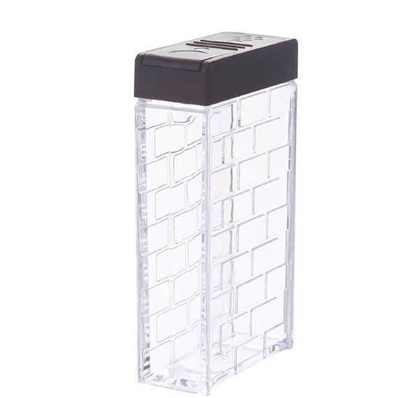 set transparent dayupshop lid double-outlet with connt seasoning containers boxes 6-cas wmtbft dayupshop
set transparent dayupshop lid double-outlet with connt seasoning containers boxes 6-cas wmtbft dayupshop