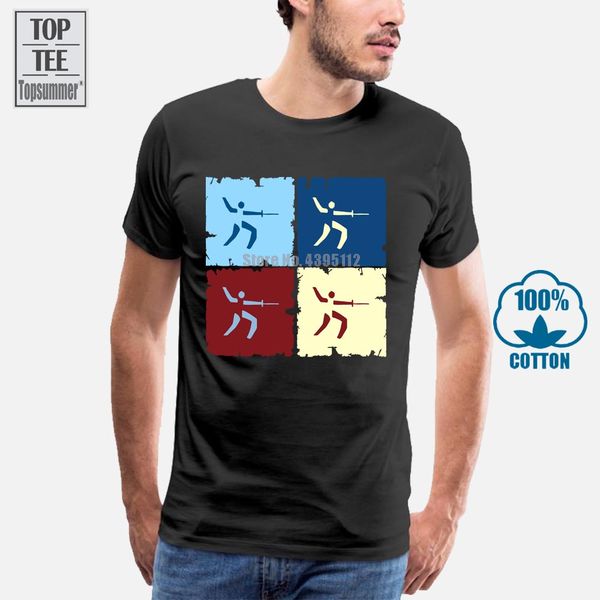 cotton t shirt fencing pop art 3d printed t shirt men's fashion short sleeve tee sport hooded sweatshirt hoodie
cotton t shirt fencing pop art 3d printed t shirt men's fashion short sleeve tee sport hooded sweatshirt hoodie