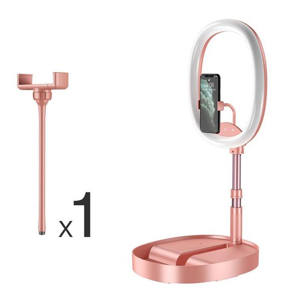 selfie fill light stepless dimming led fill light portable folding led lights with phone clip for live broadcast
selfie fill light stepless dimming led fill light portable folding led lights with phone clip for live broadcast
