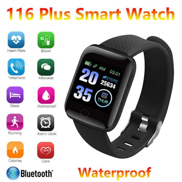 men's women's sports smart watch, waterproof wristband accsori with color screen, blood prsure control and health 
men's women's sports smart watch, waterproof wristband accsori with color screen, blood prsure control and health