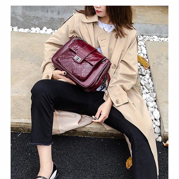 2020 new fashion leather cross-body bags for women shoulder messenger bag trend postman large capacity handle lady travel totes
2020 new fashion leather cross-body bags for women shoulder messenger bag trend postman large capacity handle lady travel totes