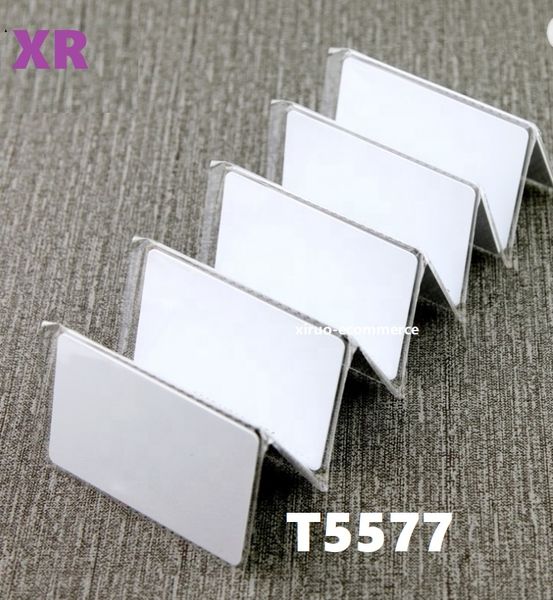125khz printable rfid pvc blank card t5577, glossy white t5577 rfid card for l lock access control 500pcs
125khz printable rfid pvc blank card t5577, glossy white t5577 rfid card for l lock access control 500pcs