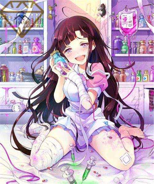 40*50cm cartoon anime girl diamond painting 5d diy cross stitch kit mosaic diamond embroidery home decoration painting art
40*50cm cartoon anime girl diamond painting 5d diy cross stitch kit mosaic diamond embroidery home decoration painting art